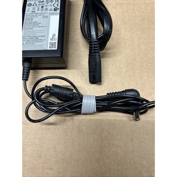 AC DC Adapter for Samsung A4819-FDY Power Supply 20V 4A Power Supply - Picture 4 of 5
